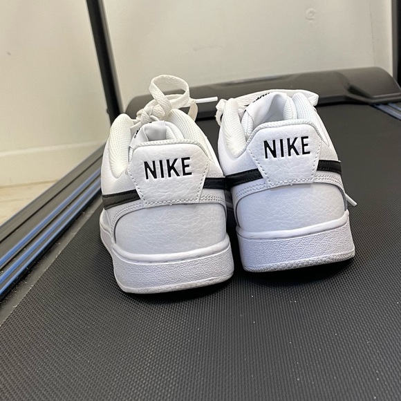 Nike Court Lo Sneakers Size 9 - Picture 4 of 7